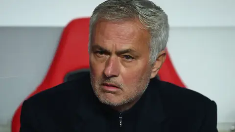 TA: Real Madrid đã đàm phán với Mendes về Mourinho, Florentino Perez trực tiếp cầm trịch việc chọn HLV