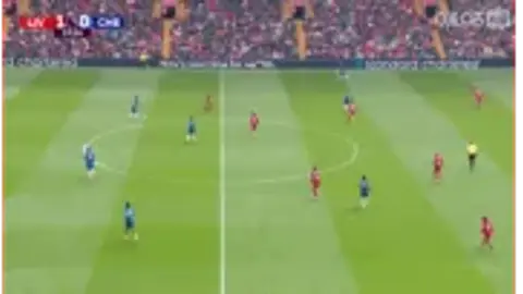Palmer chọc khe vừa quá tầm, Joao Pedro lỡ cơ hội đối mặt Liverpool