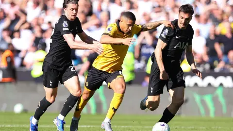 Joao Gomez chuyển đến Atletico Madrid giai đoạn cuối, Manchester United liệt Ederson thay thế
