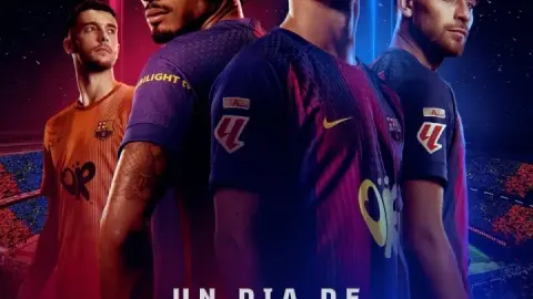 Bầu không khí đã được thiết lập! Barcelona phấn đấu tạo nên lịch sử mới: Lần đầu đăng quang La Liga ở El Clasico