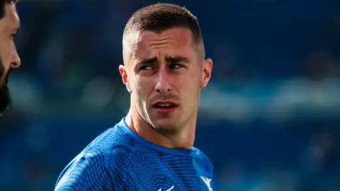Marusic: Thái độ của chúng tôi với nhà vô địch Serie A là sai lầm và phải rút kinh nghiệm từ trận chung kết Cúp Italia