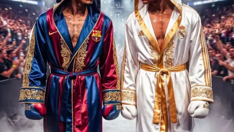 3 chỉ ra trận derby quốc gia vào sáng mai! Real Madrid loạn phòng thay đồ, Barcelona có thể vô địch sớm trên sân nhà mà không thua