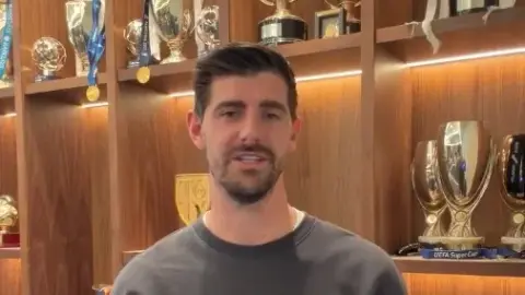 Courtois và Djokovic là cổ đông của đội! Ligue 2 Le Mans được thăng hạng lên Ligue 1 sau những năm 16