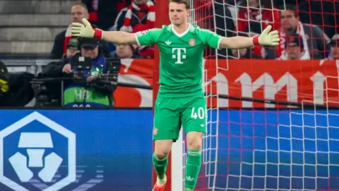 Matthäus: Ulbich đã có một màn trình diễn đẳng cấp thế giới, tôi hy vọng Nassarius sẽ xem xét anh ấy
