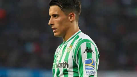 Tello: Mong Barcelona vô địch La Liga cuối tuần này, Real Madrid vừa trải qua mùa giải khó khăn