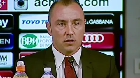 Brocchi: Mourinho không nên chê bai Chivu, Anshuai sẽ luôn là người đầu tiên khen ngợi các cầu thủ cũ của ông