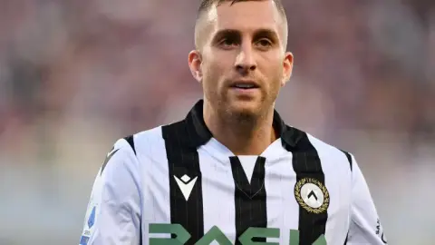 Deulofeu trở lại tập luyện, Udinese vẫn chờ ngày anh tái xuất
