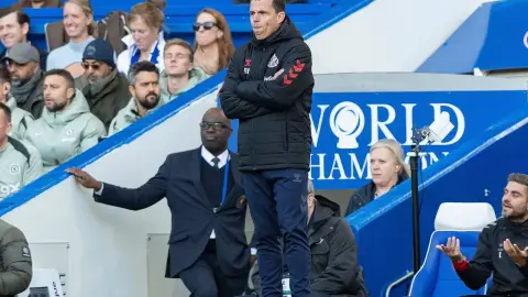 HLV Sunderland: Cơ hội chúng tôi tạo ra đủ để thắng trận nhưng không chuyển thành bàn thắng