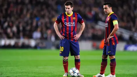 Cựu Giám đốc đào tạo trẻ Barcelona: Messi phải trở lại Barcelona trong tương lai Câu lạc bộ nợ anh ấy rất nhiều + đây là nhà của anh ấy