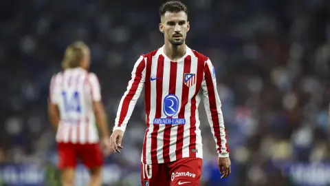 Baena: Thật đáng tiếc khi Grizmann rời Atletico Madrid, tôi hy vọng có thể dành cho anh ấy lời chia tay tốt đẹp nhất