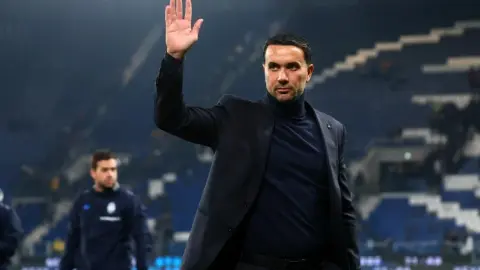 Palladino nói về việc đối đầu Milan: Chúng tôi không có thời gian nghĩ về khó khăn của Milan, chúng tôi muốn kết thúc mùa giải một cách mạnh mẽ