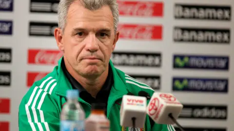 Báo Anh: Cầu thủ Liga MX có thể lỡ World Cup nếu không lên tuyển Mexico đúng hạn