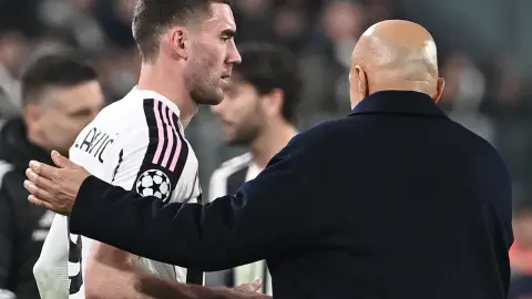 Spalletti: Juventus gần đây không chi nhiều tiền nên khó có những điều chỉnh lớn
