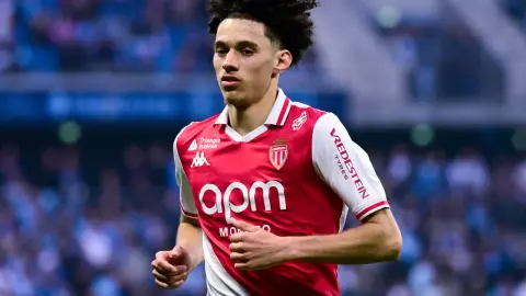 L'Equipe: Akliusche, Balogun, Camara và các cầu thủ chủ chốt khác của Monaco có thể rời đội vào mùa hè này