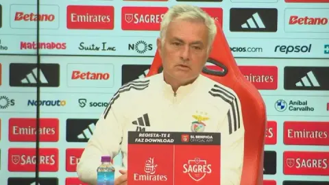 Mourinho nhắc lại: Tôi không liên lạc với Real Madrid, đến cuối mùa giải