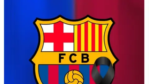 XÉ. Quan chức Barcelona: Bố Flick qua đời, gửi lời chia buồn sâu sắc nhất