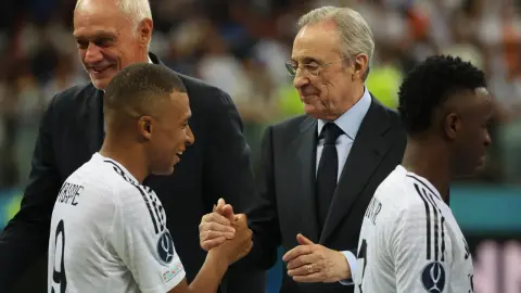 Petit: Arsenal rất muốn có Neymar, anh sẽ rất phù hợp bên cánh trái