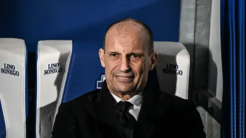 Liệu suất dự Champions League có đảm bảo? Allegri: Tôi đã nhiều lần nhấn mạnh rằng điều này hoàn toàn không xảy ra. Trách nhiệm về kết quả kém thuộc về tôi
