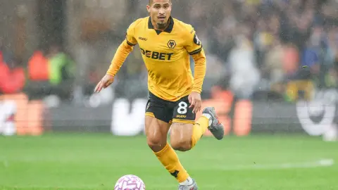 Phóng viên: Liverpool tiếp tục để mắt tới Joao Gomez, Wolves muốn mức phí chuyển nhượng khoảng 40 triệu bảng