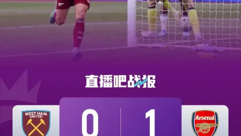 Arsenal vượt lên rõ rệt trong tỷ lệ vô địch Ngoại hạng Anh