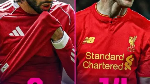 Liverpool đã đánh rơi 9 điểm trên sân nhà khi dẫn trước, nhiều nhất từ mùa 2015/16