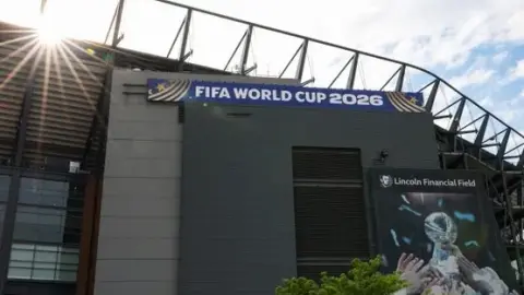 The Guardian: World Cup ở Mỹ có nhiều trận đấu và đối mặt với rủi ro về bảo mật do nguồn lực bảo mật sẵn có còn hạn chế.