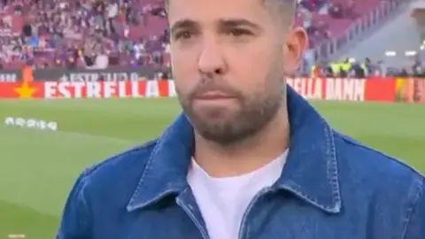 Alba: Đối với người hâm mộ Barcelona, ​​sẽ thật tuyệt nếu vô địch sau El Clasico