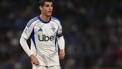 Romano: Como có thể chia tay Morata, họ chắc chắn sẽ mang về một tiền đạo