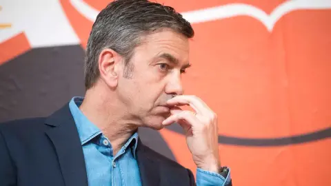 Costacurta: Milan sa thải Maldini sai lầm, rất giỏi tạo bầu không khí cho toàn đội