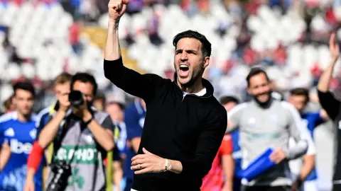 Fabregas: Wenger ảnh hưởng lớn nhất tới sự nghiệp cầm quân của tôi, Tây Ban Nha là ứng viên vô địch World Cup