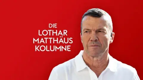 Matthaus: Tài cầm quân của Flick thuộc hàng đỉnh cao, Frank Schmidt cũng không hề kém cạnh