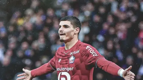 Fernandez-Pardo chọn tuyển Bỉ, rộng cửa dự World Cup 2026