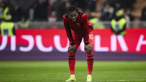Danh thủ: Como xứng đáng dự Champions League hơn Milan và Juventus, Leao lẽ ra phải thành công hơn