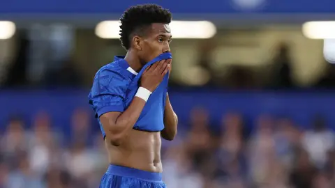 Truyền thông Brazil: Estevao vắng danh sách sơ bộ, Neymar được gọi nhưng khó dự World Cup