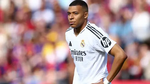 TA: Ban huấn luyện Ancelotti đã lo Mbappe lười phòng ngự từ trước khi anh gia nhập Real Madrid