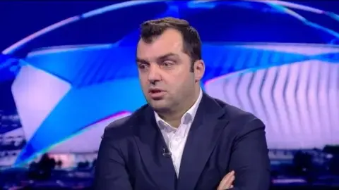 Pandev: Nếu Mourinho nói không ai ở Inter hiện tại xứng với thời ăn ba, Lautaro chắc chắn có thể thay tôi