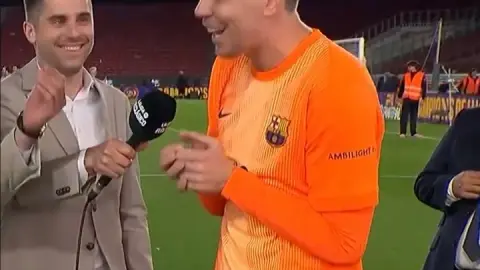 Trái tim của tay súng! Szczesny: Trước trận derby quốc gia, tôi chỉ muốn biết Raya có bị phạm lỗi không