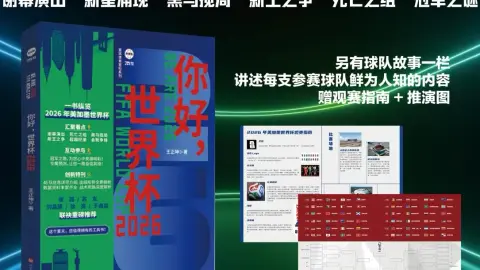 Bayou, chia sẻ quan điểm của bạn về World Cup và giành được hướng dẫn trò chơi toàn cảnh "Xin chào, World Cup 2026"