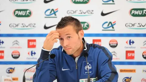 Truyền thông Pháp: Cabaye là ứng cử viên cho vị trí giám đốc thể thao mới của Brest
