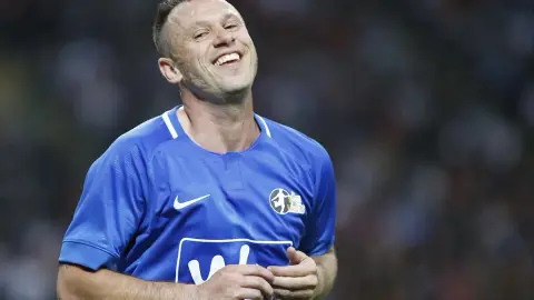 Cassano: Lautaro đá Serie A như ở đẳng cấp khác, đem Malen so với Mbappe hay Ronaldo là quá nghiệp dư