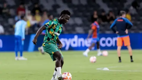 Australia đã xuất sắc và đi đến tận cùng ở World Cup