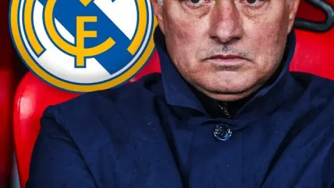 Phóng viên Tây Ban Nha: Mourinho rất gần ghế HLV Real Madrid, có thể ra mắt ngay trong tháng này