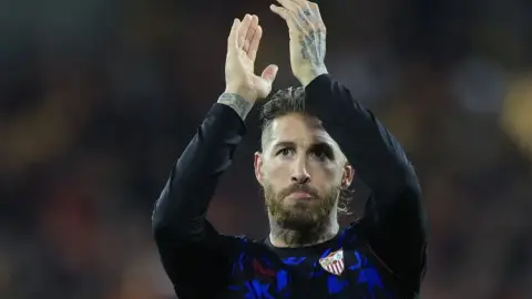 Thể thao thế giới: Việc tiếp quản Sevilla do Ramos dẫn đầu sắp đạt được thỏa thuận và ban đầu ông sẽ không giữ chức chủ tịch