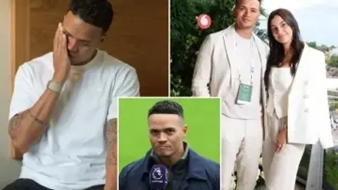 The Sun: Jenas hẹn hò bạn gái người Pháp kém 12 tuổi, ngoại hình giống vợ cũ