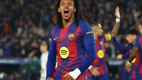 Mundo Deportivo: Barca bắt đầu lắng nghe đề nghị dành cho Kounde