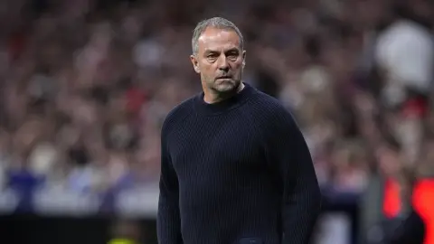 Nếu dẫn dắt Barcelona vô địch La Liga mùa tới, Flick sẽ san bằng kỷ lục của Guardiola