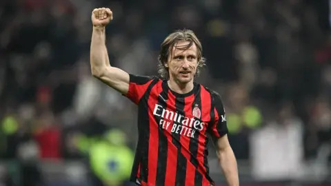 Chủ tịch Serie A: Loạt trận của Milan, Juventus, Roma và Como có thể đá cùng giờ