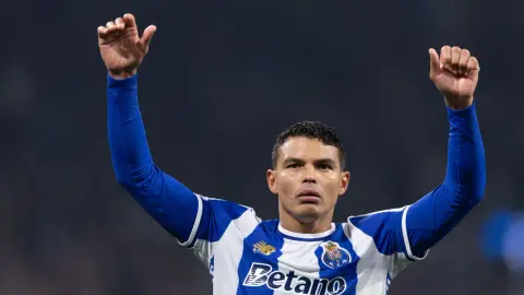 Định Hải Thâm Quyến! Truyền thông Brazil: Thiago Silva 41 tuổi được chọn vào danh sách sơ bộ World Cup Brazil