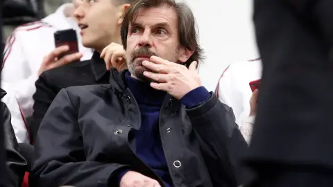 Forlani đang làm việc theo chỉ đạo của ông chủ, tôi tin Milan có thể giành quyền dự Champions League