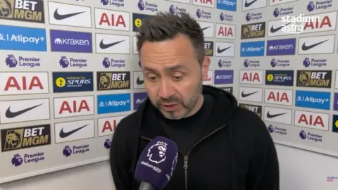Không, đội hình hiện tại của Tottenham đủ sức tránh xuống hạng